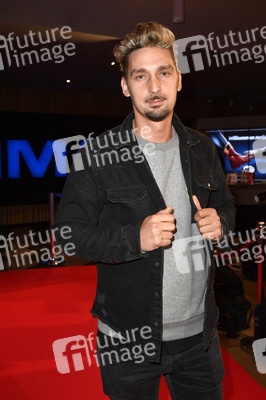 Special Screening 'Tenet' in Berlin