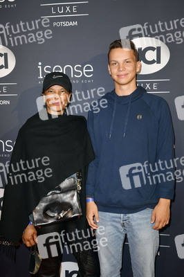 Special Screening 'Tenet' in Berlin