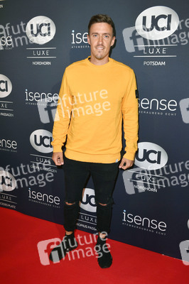 Special Screening 'Tenet' in Berlin