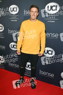 Special Screening 'Tenet' in Berlin