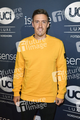 Special Screening 'Tenet' in Berlin