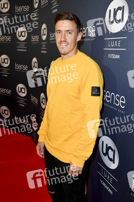 Special Screening 'Tenet' in Berlin