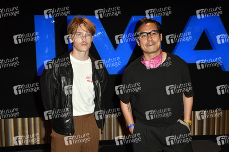 Special Screening 'Tenet' in Berlin