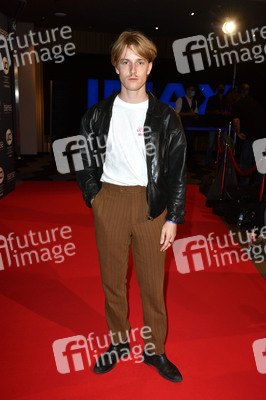 Special Screening 'Tenet' in Berlin