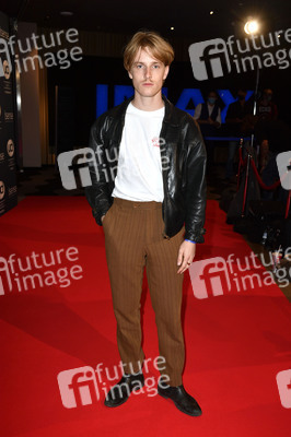 Special Screening 'Tenet' in Berlin