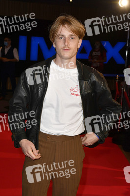 Special Screening 'Tenet' in Berlin