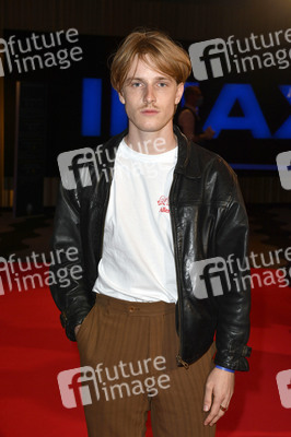 Special Screening 'Tenet' in Berlin