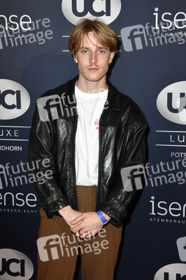 Special Screening 'Tenet' in Berlin