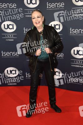 Special Screening 'Tenet' in Berlin