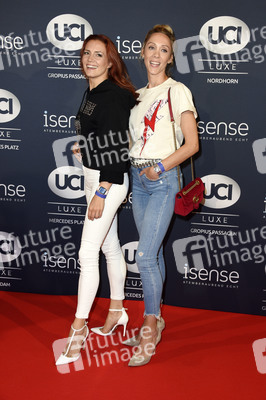 Special Screening 'Tenet' in Berlin