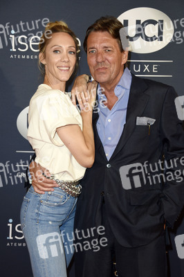 Special Screening 'Tenet' in Berlin