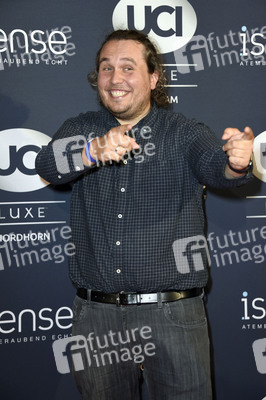 Special Screening 'Tenet' in Berlin