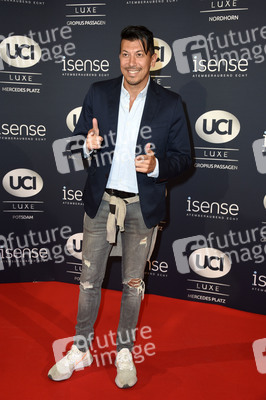 Special Screening 'Tenet' in Berlin