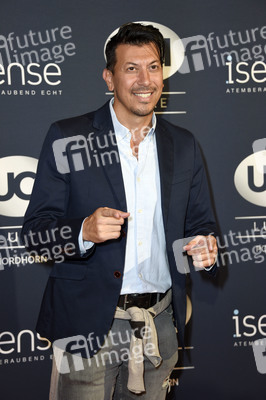 Special Screening 'Tenet' in Berlin