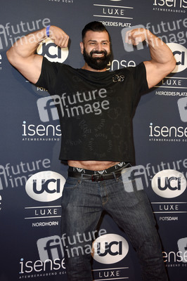 Special Screening 'Tenet' in Berlin