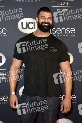 Special Screening 'Tenet' in Berlin