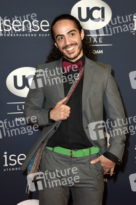 Special Screening 'Tenet' in Berlin