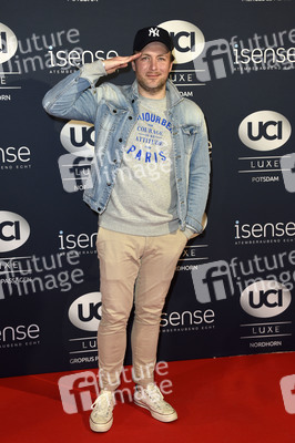 Special Screening 'Tenet' in Berlin