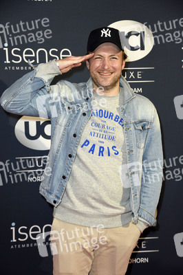 Special Screening 'Tenet' in Berlin