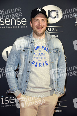 Special Screening 'Tenet' in Berlin