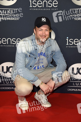 Special Screening 'Tenet' in Berlin