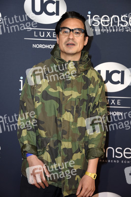 Special Screening 'Tenet' in Berlin