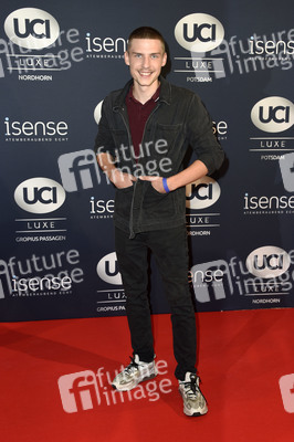 Special Screening 'Tenet' in Berlin