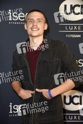 Special Screening 'Tenet' in Berlin