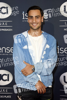 Special Screening 'Tenet' in Berlin