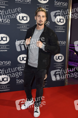 Special Screening 'Tenet' in Berlin