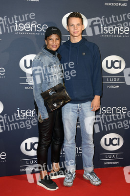 Special Screening 'Tenet' in Berlin