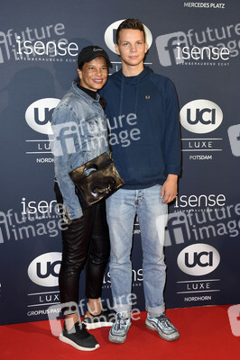 Special Screening 'Tenet' in Berlin