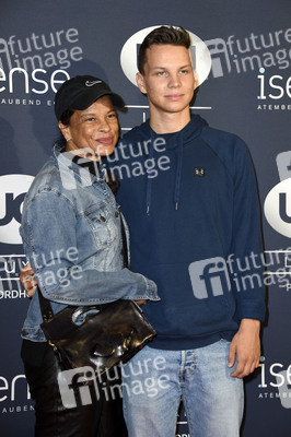 Special Screening 'Tenet' in Berlin