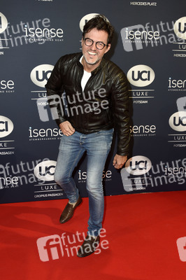 Special Screening 'Tenet' in Berlin