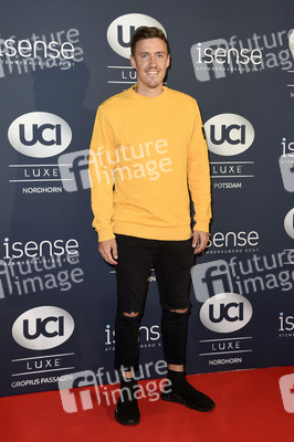 Special Screening 'Tenet' in Berlin