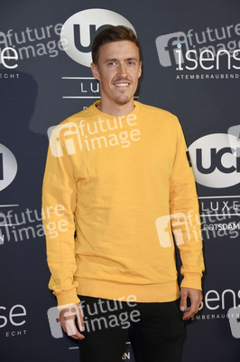 Special Screening 'Tenet' in Berlin