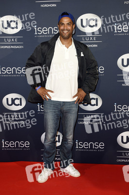 Special Screening 'Tenet' in Berlin