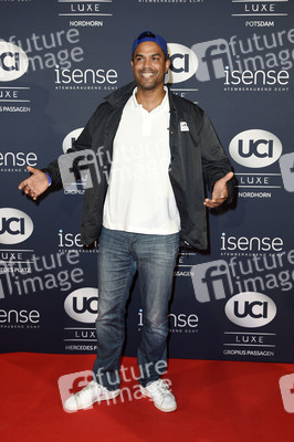 Special Screening 'Tenet' in Berlin