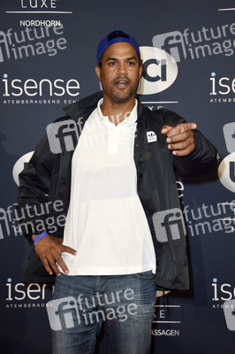 Special Screening 'Tenet' in Berlin