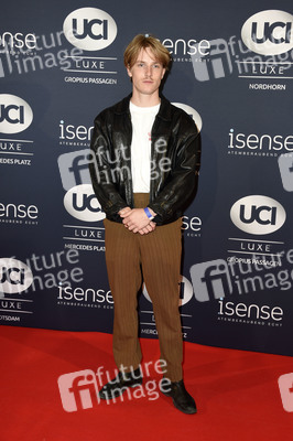 Special Screening 'Tenet' in Berlin