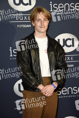 Special Screening 'Tenet' in Berlin