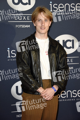 Special Screening 'Tenet' in Berlin