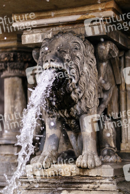 Symbolfoto Trinkwasser