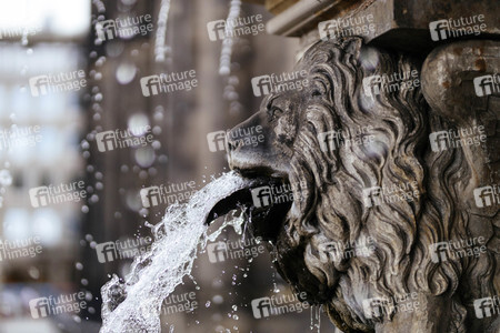 Symbolfoto Trinkwasser