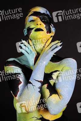 BODYART: Dance Splash