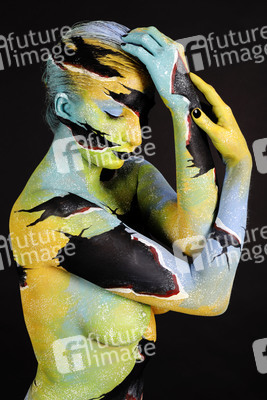 BODYART: Dance Splash