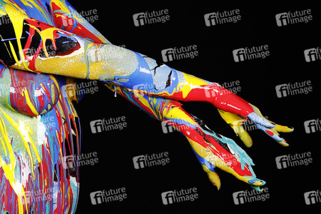 BODYART: Dance Splash