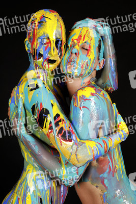 BODYART: Dance Splash