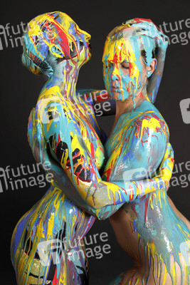 BODYART: Dance Splash