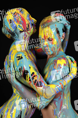 BODYART: Dance Splash